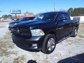 2012 Ram 1500