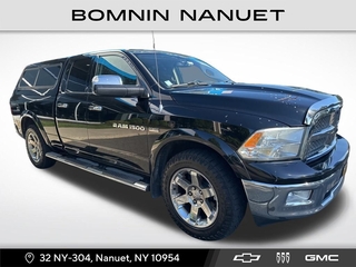 2012 Ram 1500