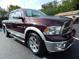 2012 Ram 1500 for sale in Murfreesboro TN