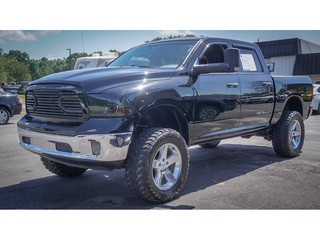 2012 Ram 1500