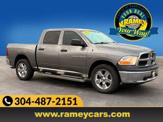 2012 Ram 1500