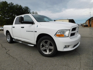 2012 Ram Ram Pickup 1500 for sale in Clarksville TN