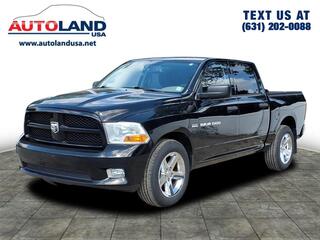 2012 Ram 1500 for sale in Selden NY