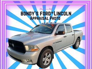 2012 Ram 1500 for sale in Dothan AL