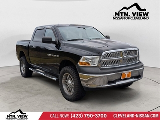 2012 Ram 1500 for sale in Mcdonald TN