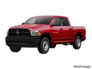 2012 Ram 1500