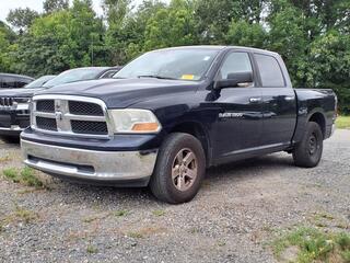 2012 Ram 1500 for sale in Pineville NC
