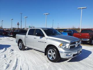 2012 Ram 1500