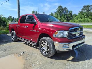 2012 Ram 1500