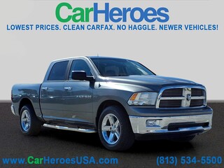 2012 Ram 1500 for sale in Greer SC