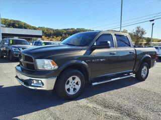 2012 Ram 1500