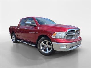 2012 Ram 1500 for sale in Knoxville TN