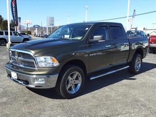 2012 Ram 1500 for sale in Joliet IL