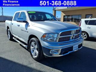 2012 Ram 1500