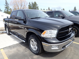 2012 Ram 1500 for sale in Pickford MI