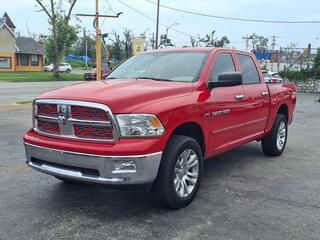 2012 Ram 1500