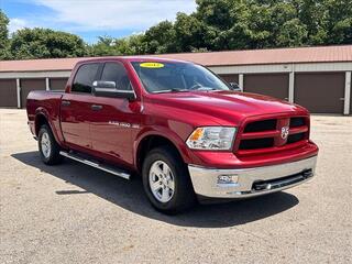 2012 Ram 1500