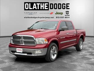 2012 Ram 1500