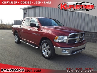 2012 Ram 1500 for sale in Boardman OH