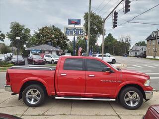 2012 Ram 1500