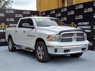 2012 Ram 1500