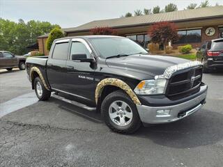 2012 Ram 1500 for sale in Clarksville TN