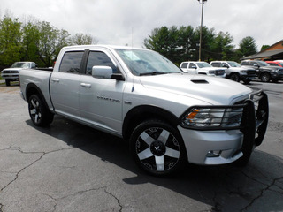 2012 Ram 1500 for sale in Clarksville TN