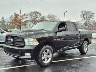 2012 Ram 1500 for sale in Boardman OH