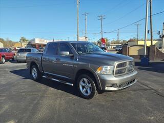 2012 Ram 1500