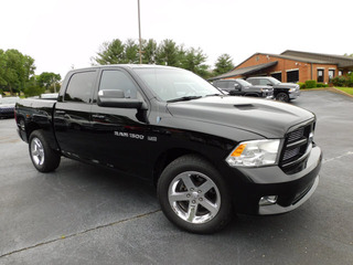 2012 Ram 1500 for sale in Clarksville TN