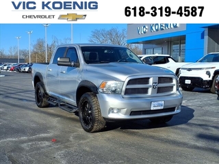 2012 Ram 1500 for sale in Carbondale IL