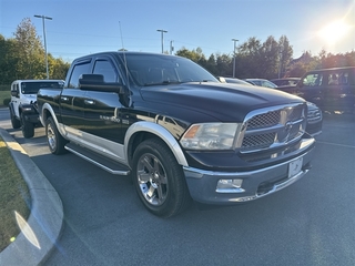 2012 Ram 1500 for sale in Ringold GA