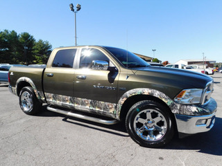 2012 Ram 1500 for sale in Clarksville TN