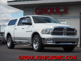 2012 Ram 1500 for sale in Monroe MI