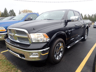 2012 Ram 1500 for sale in Pickford MI