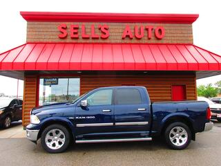 2012 Ram 1500