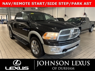 2012 Ram 1500