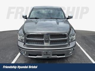 2012 Ram 1500 for sale in Bristol TN