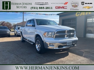 2012 Ram 1500