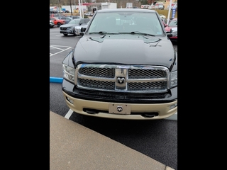 2012 Ram 1500 for sale in Johnson City TN