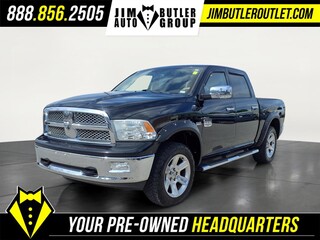 2012 Ram 1500