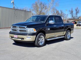 2012 Ram 1500