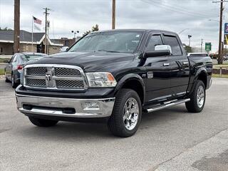 2012 Ram 1500