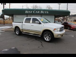 2012 Ram 1500