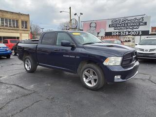 2012 Dodge Ram 1500