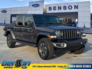 2025 Jeep Gladiator for sale in Easley SC