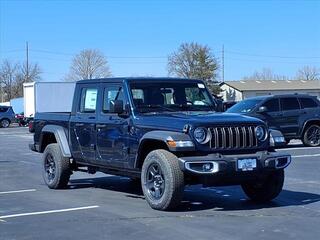 2025 Jeep Gladiator