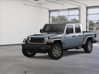 2025 Jeep Gladiator for sale in Cleveland TX