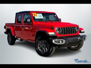 2025 Jeep Gladiator for sale in Rochester NY