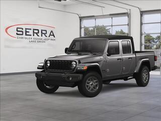 2025 Jeep Gladiator for sale in Lake Orion MI